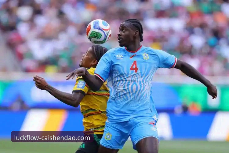 揭秘民主刚果52年后重返世界杯的绝杀真相：加时赛第100分钟的奇迹