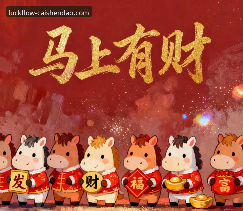 财神到官方平台：2026全新版本安卓APP下载与使用完整指南